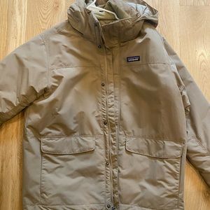 Patagonia Jacket Lrg